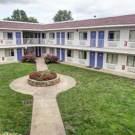 Motel 6-Elkton, Md Luaran gambar