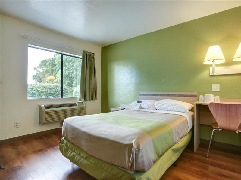 Motel 6-Elkton, Md Luaran gambar