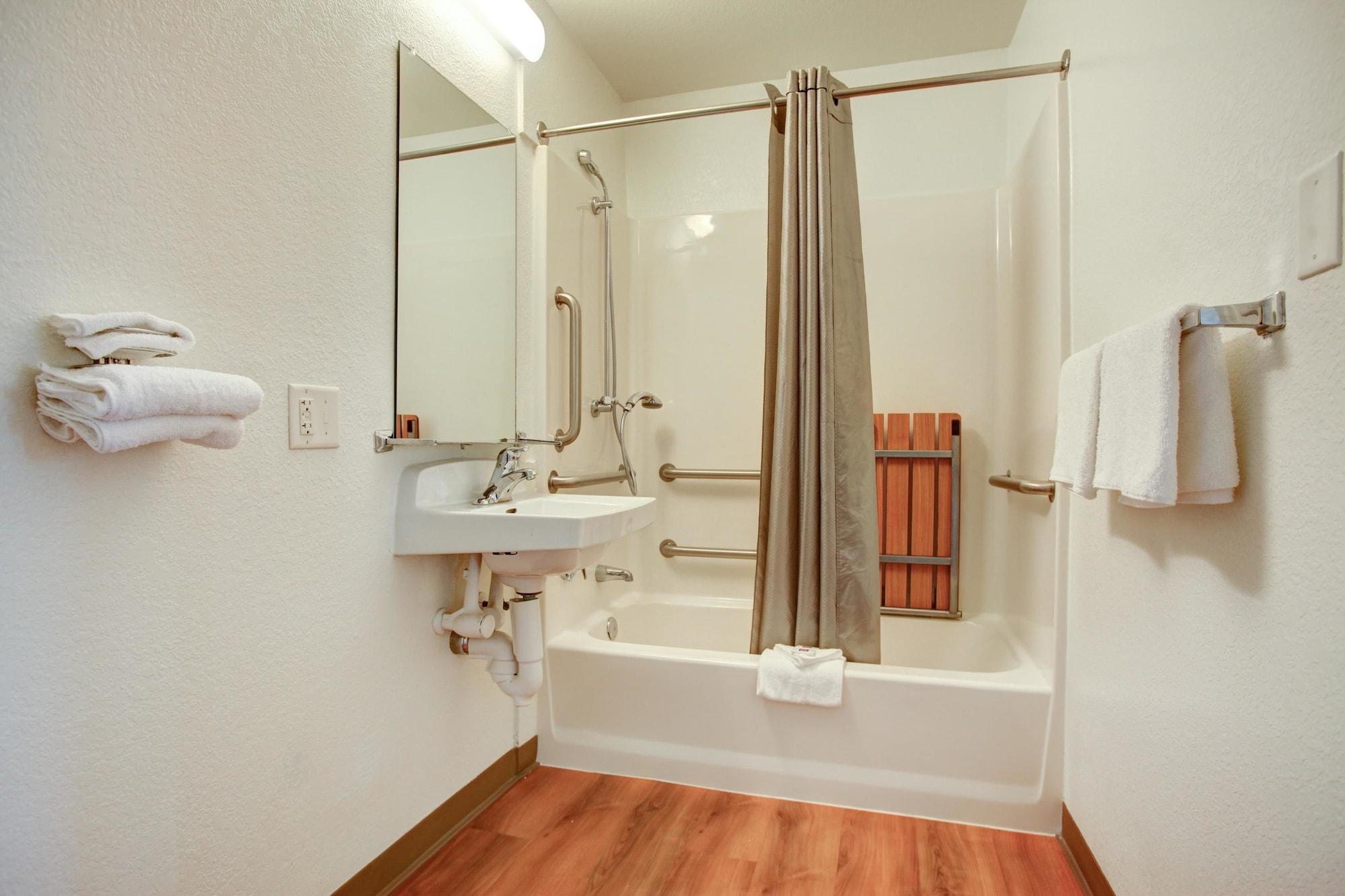 Motel 6-Elkton, Md Luaran gambar