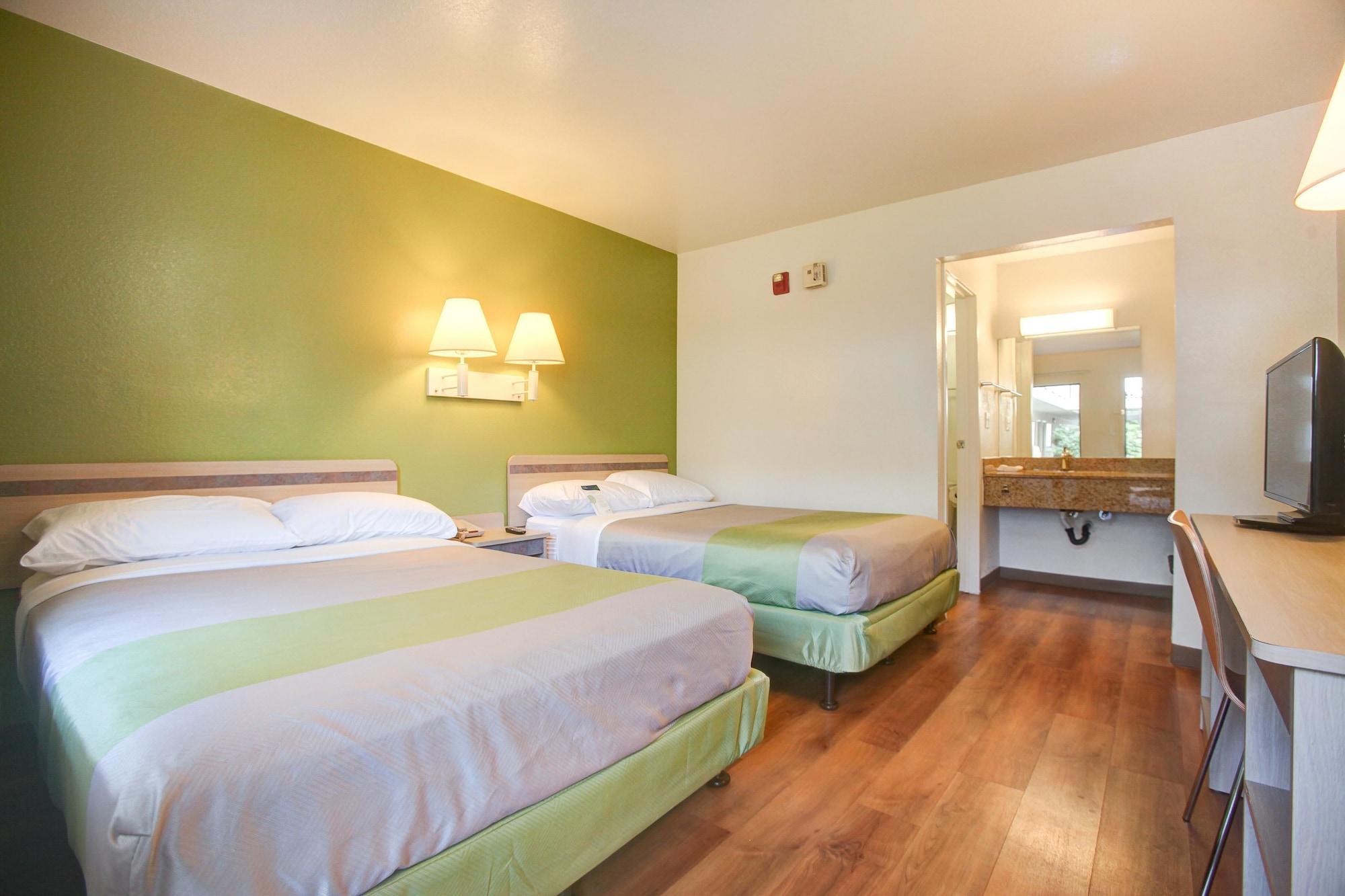 Motel 6-Elkton, Md Luaran gambar