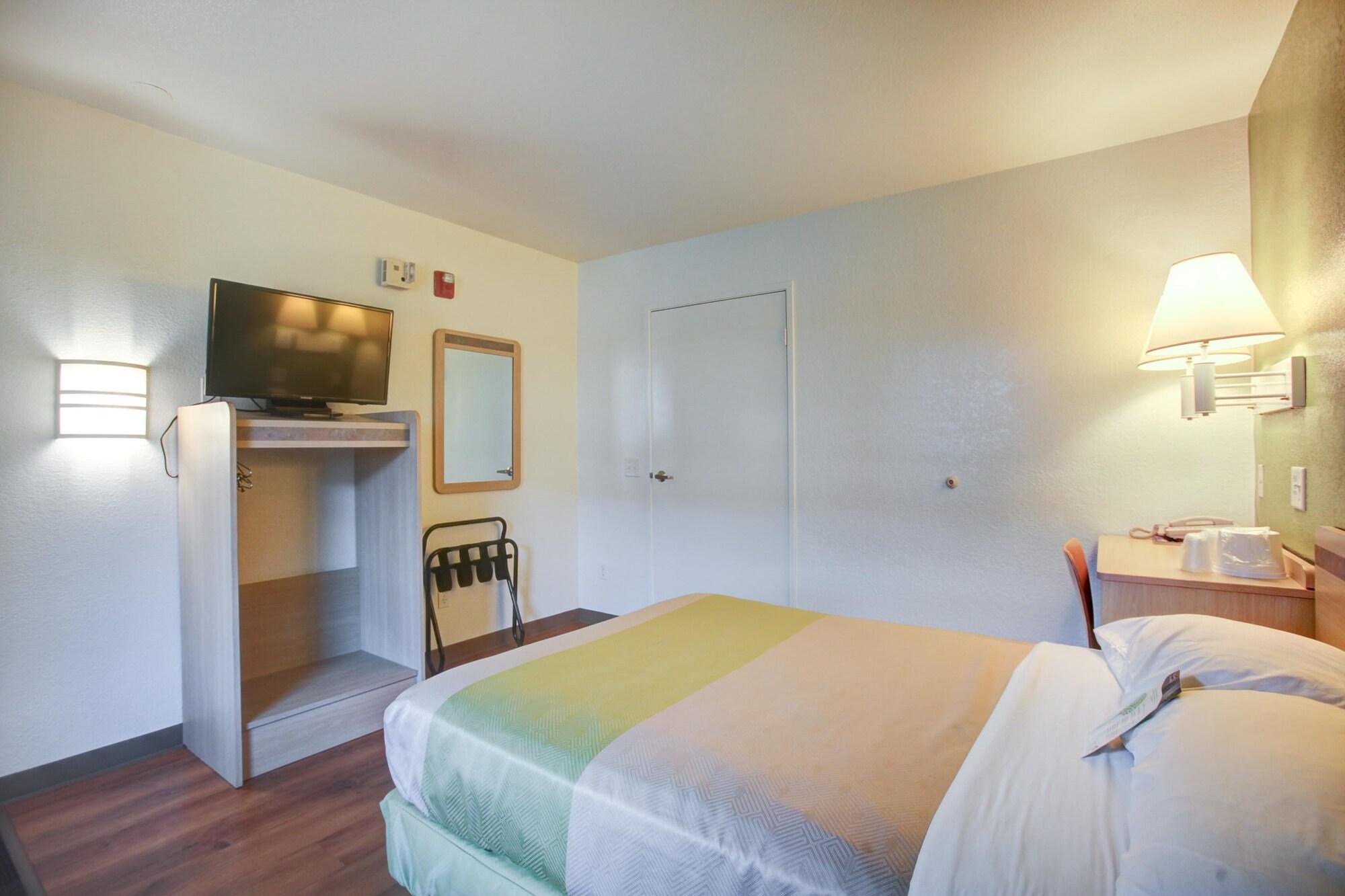 Motel 6-Elkton, Md Luaran gambar