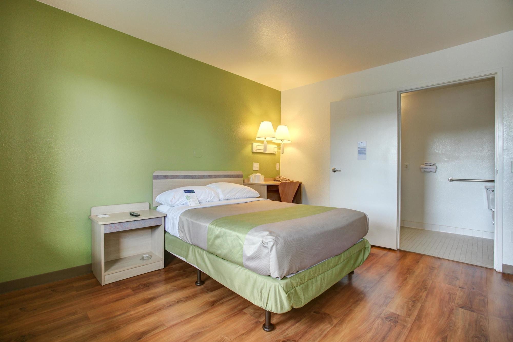 Motel 6-Elkton, Md Luaran gambar