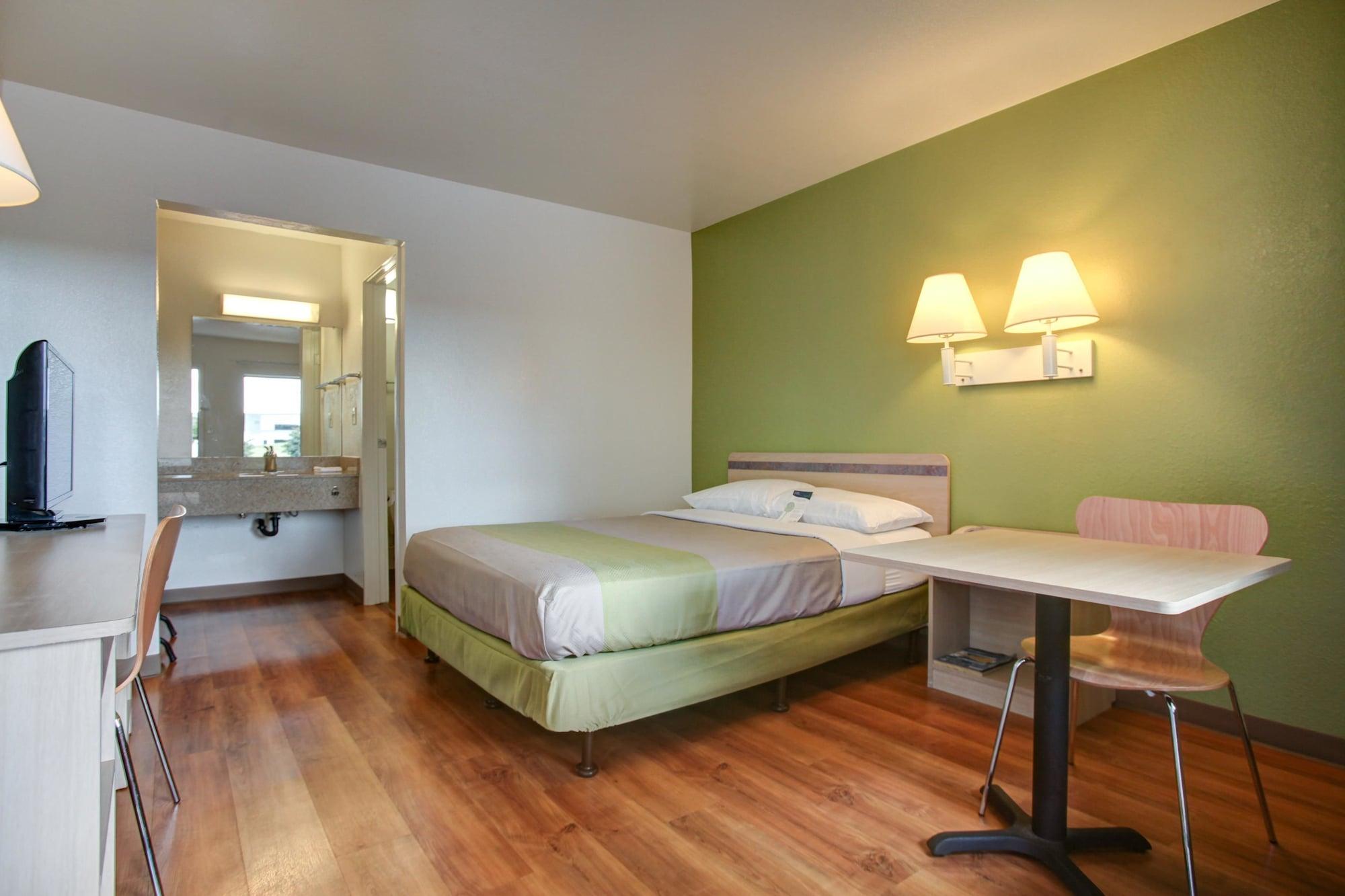 Motel 6-Elkton, Md Luaran gambar