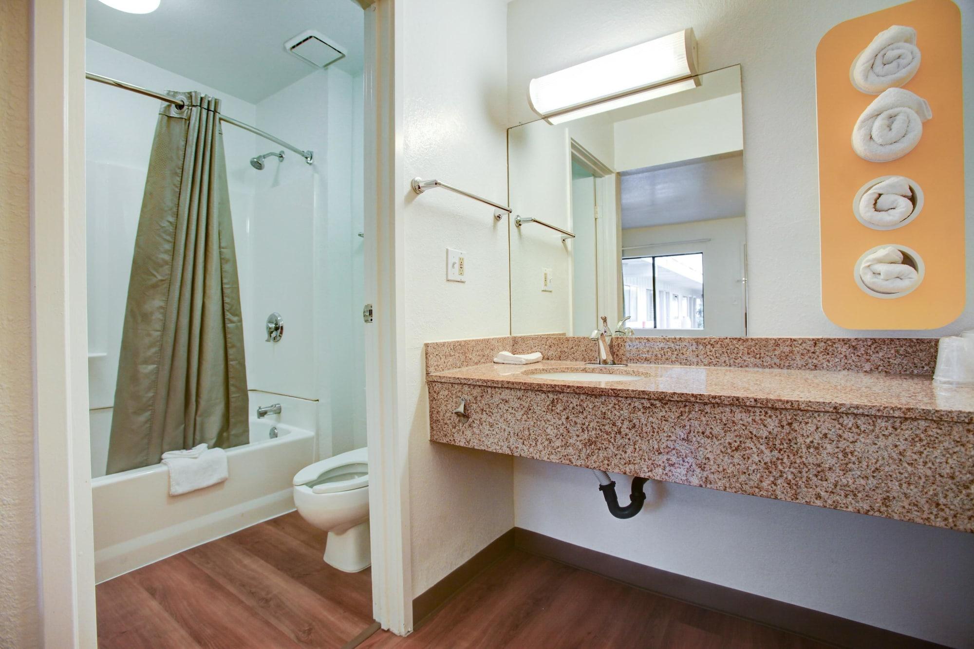 Motel 6-Elkton, Md Luaran gambar