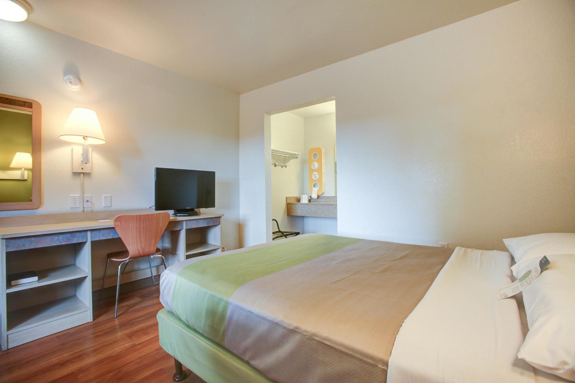 Motel 6-Elkton, Md Luaran gambar