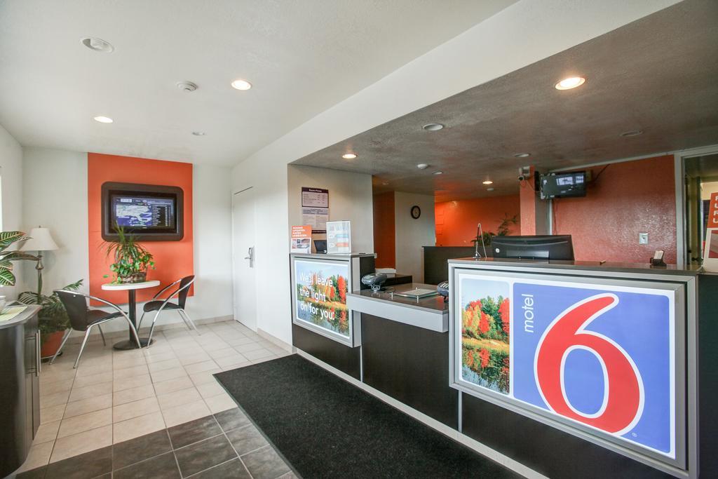 Motel 6-Elkton, Md Luaran gambar