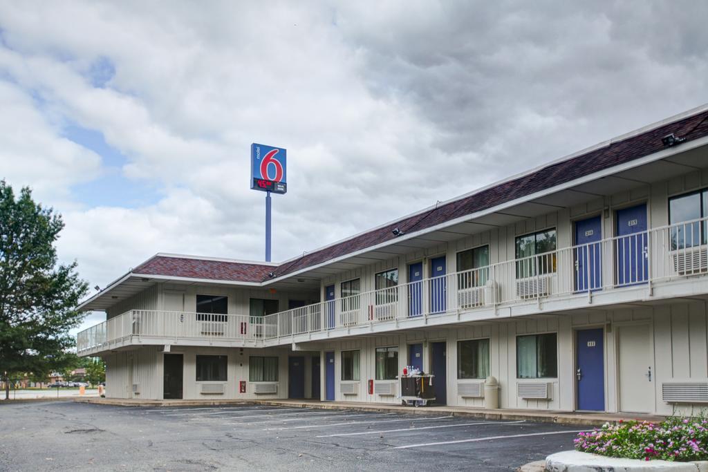 Motel 6-Elkton, Md Luaran gambar