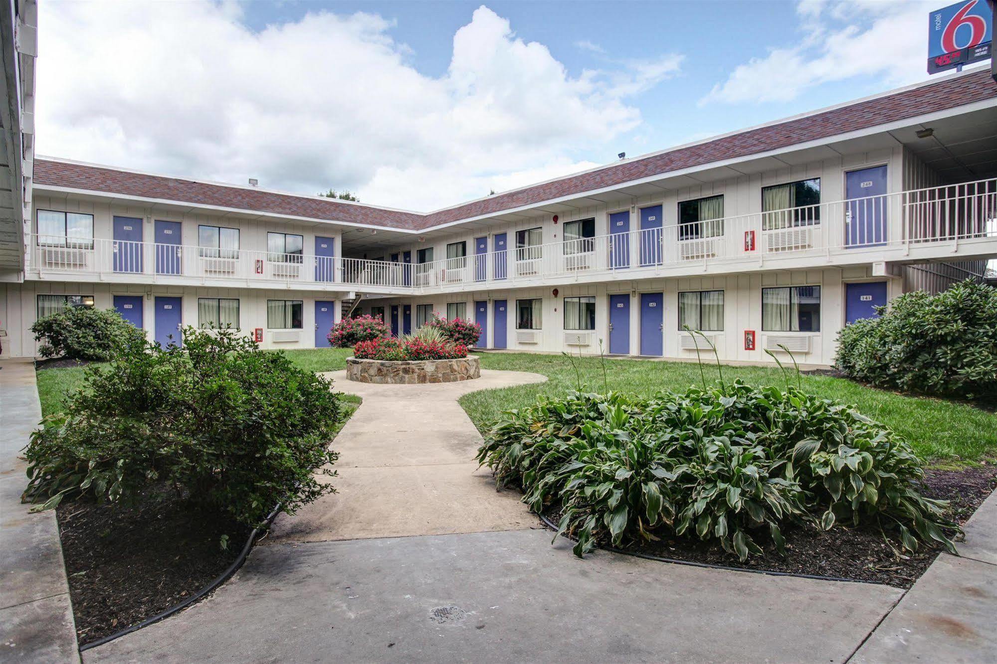 Motel 6-Elkton, Md Luaran gambar