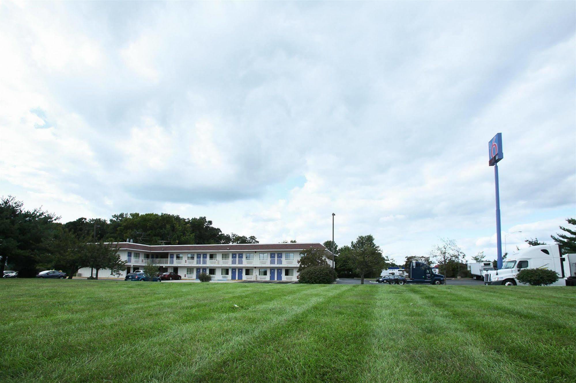 Motel 6-Elkton, Md Luaran gambar