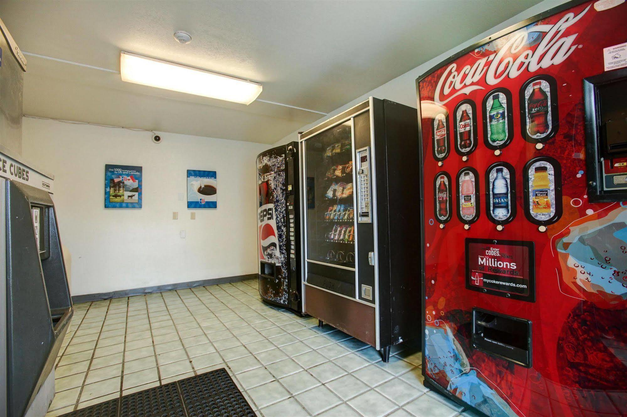 Motel 6-Elkton, Md Luaran gambar