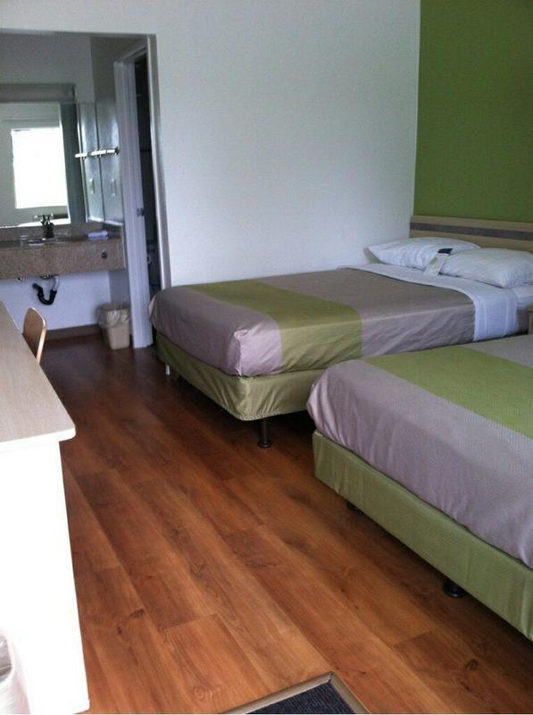 Motel 6-Elkton, Md Bilik gambar