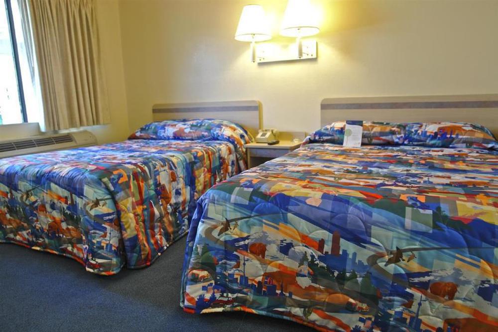 Motel 6-Elkton, Md Bilik gambar